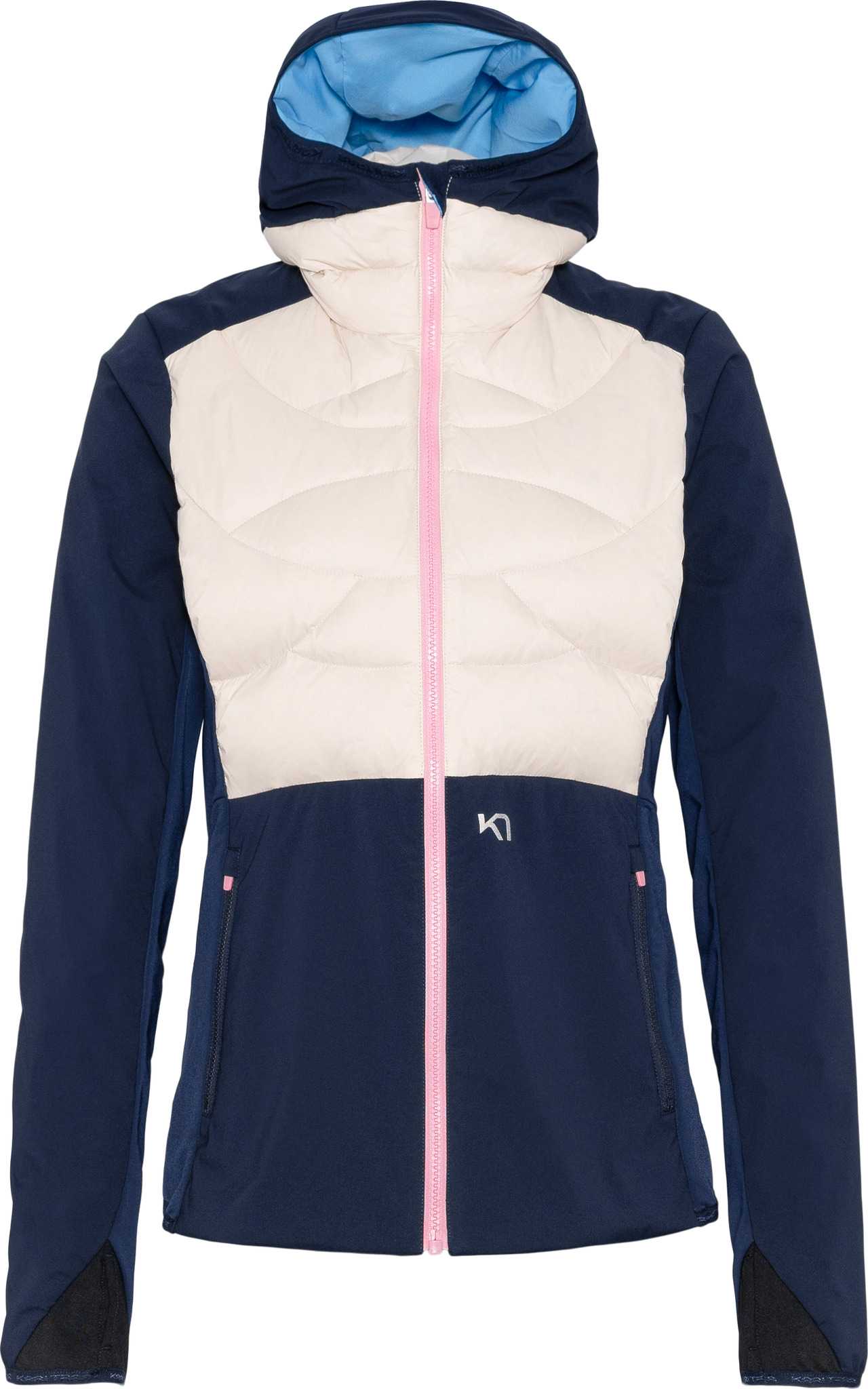Dark Navy Blue