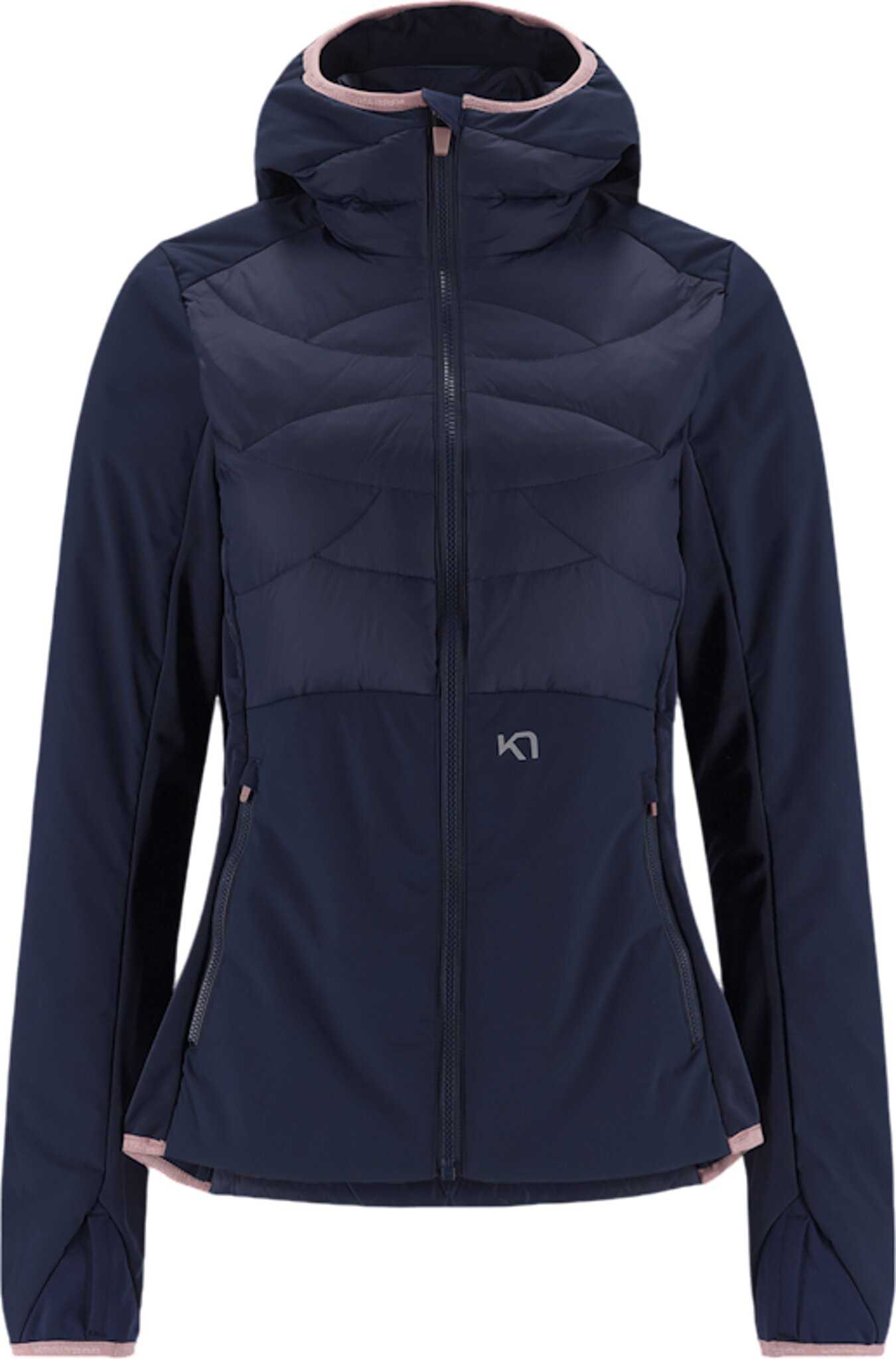 Image de produit pour Manteau thermique Tirill - Femme