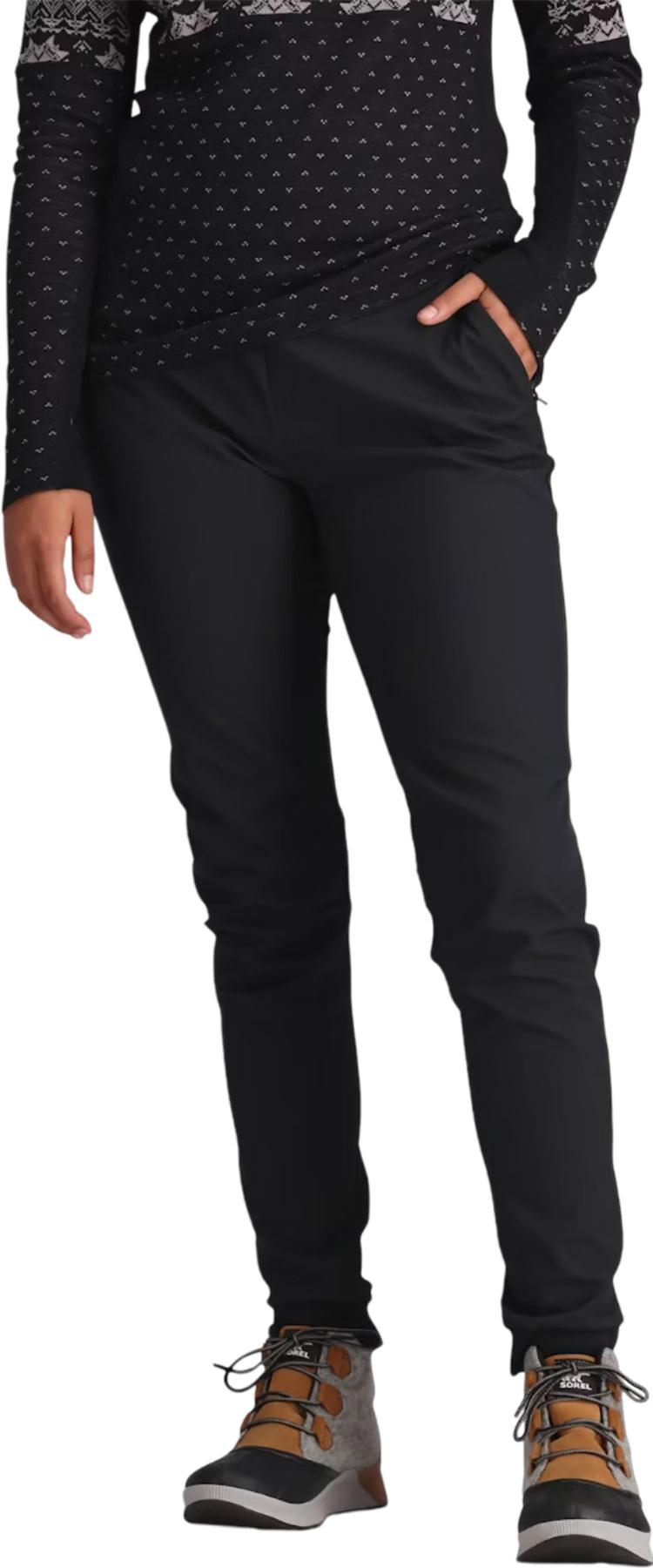 Product gallery image number 2 for product Tirill Thermal Pants - Women's