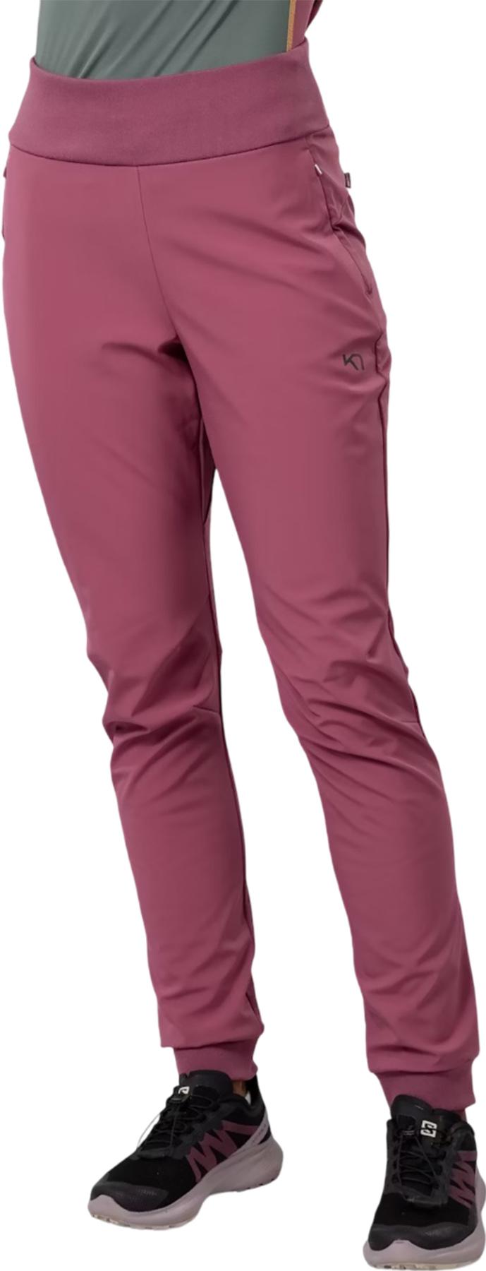 Product gallery image number 3 for product Tirill Thermal Pants - Women's