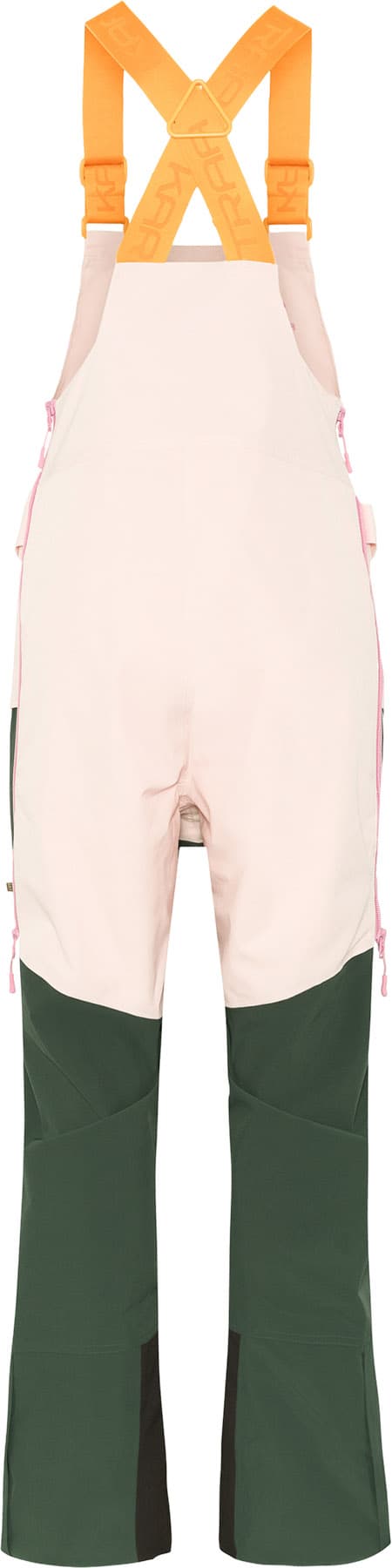 Product gallery image number 3 for product Johanne Bib - Women's