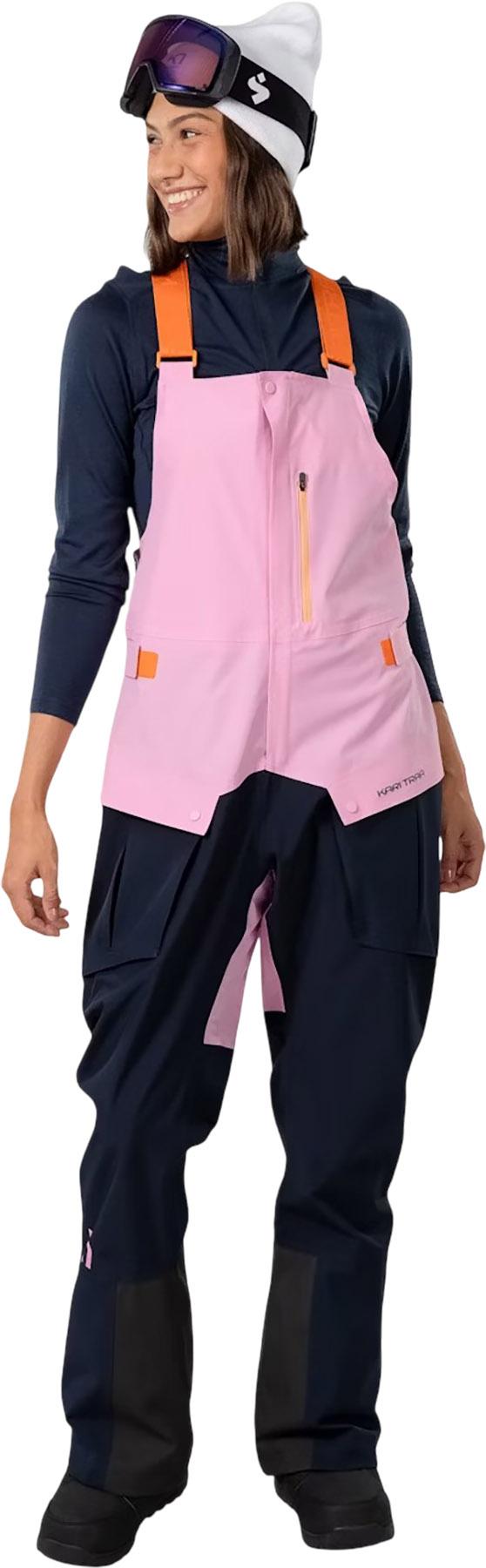 Product gallery image number 2 for product Johanne Bib - Women's