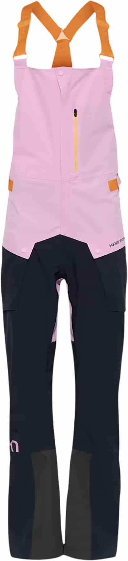 Image de produit pour Salopette Johanne - Femme