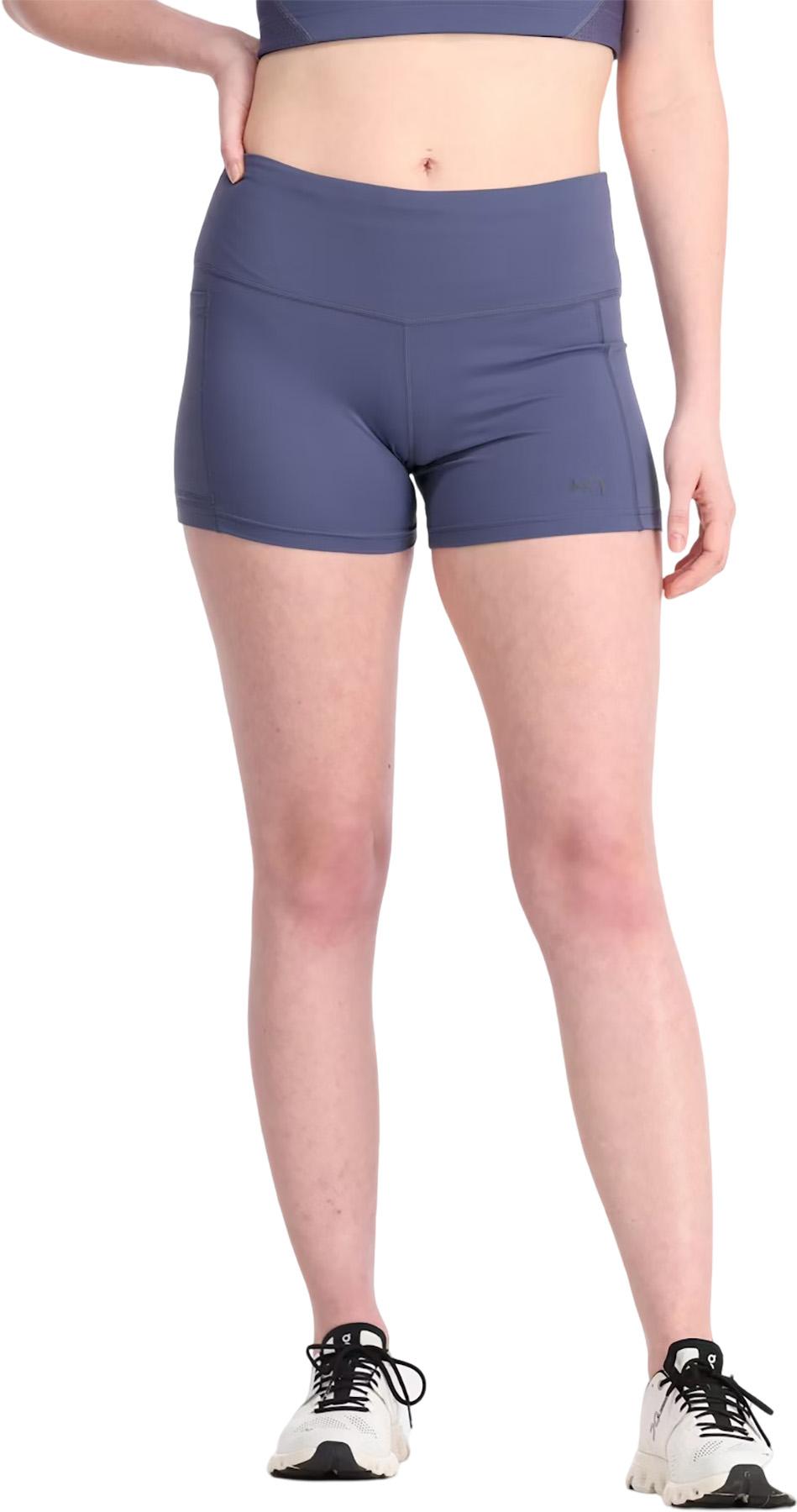 Numéro de l'image de la galerie de produits 3 pour le produit Short Vilde 3 po - Femme
