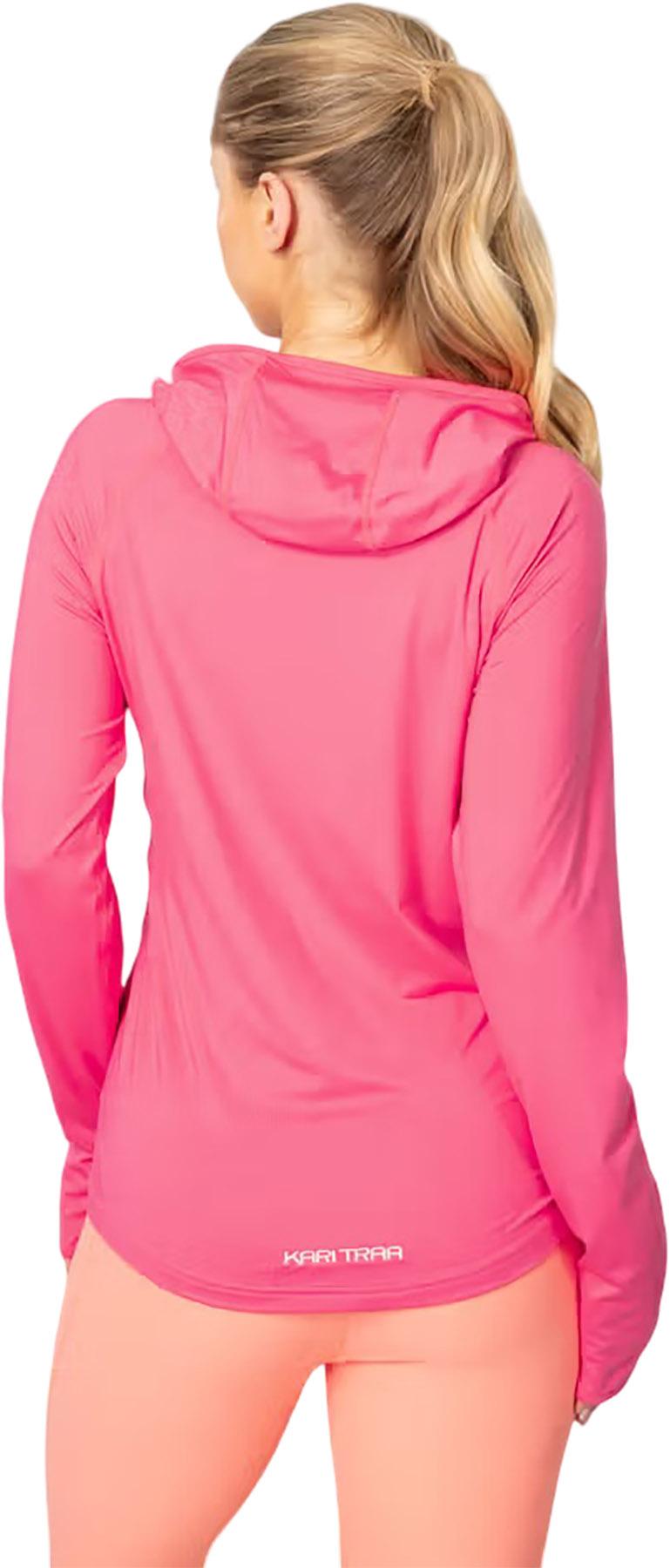 Product gallery image number 2 for product Sanne Sun T-shirt - Women's