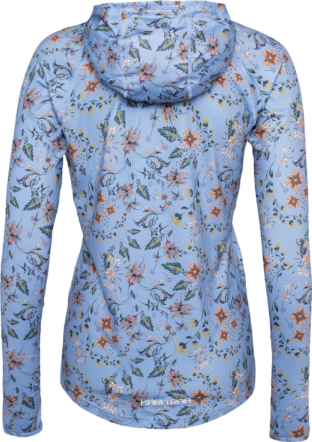 Product gallery image number 3 for product Sanne Sun T-shirt - Women's