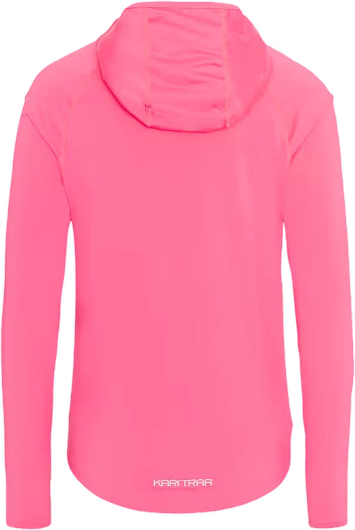 Product gallery image number 4 for product Sanne Sun T-shirt - Women's