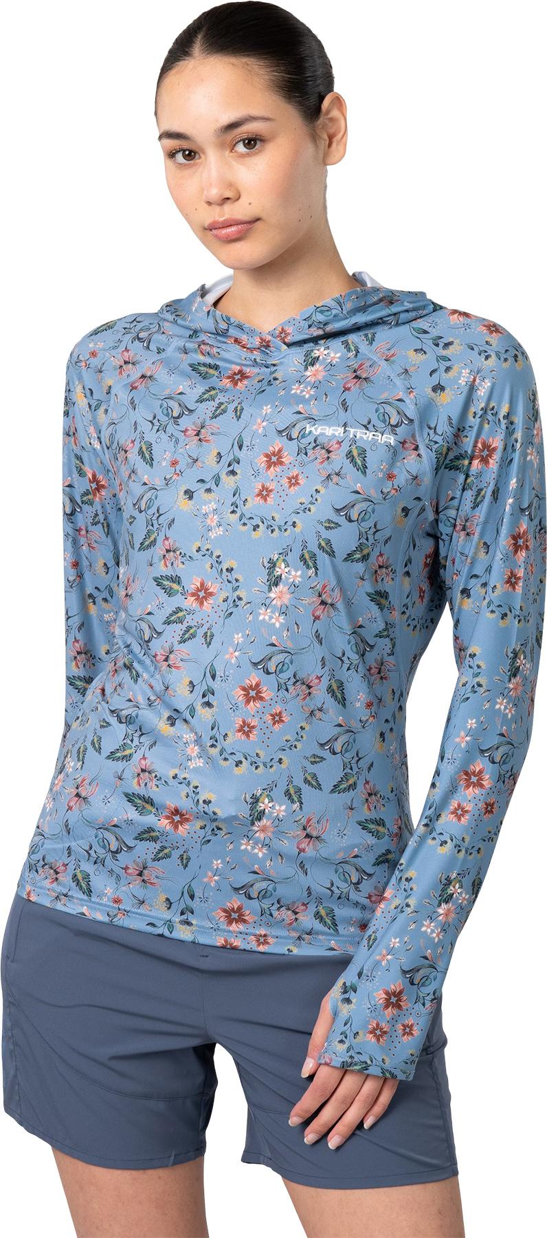 Product gallery image number 2 for product Sanne Sun T-shirt - Women's