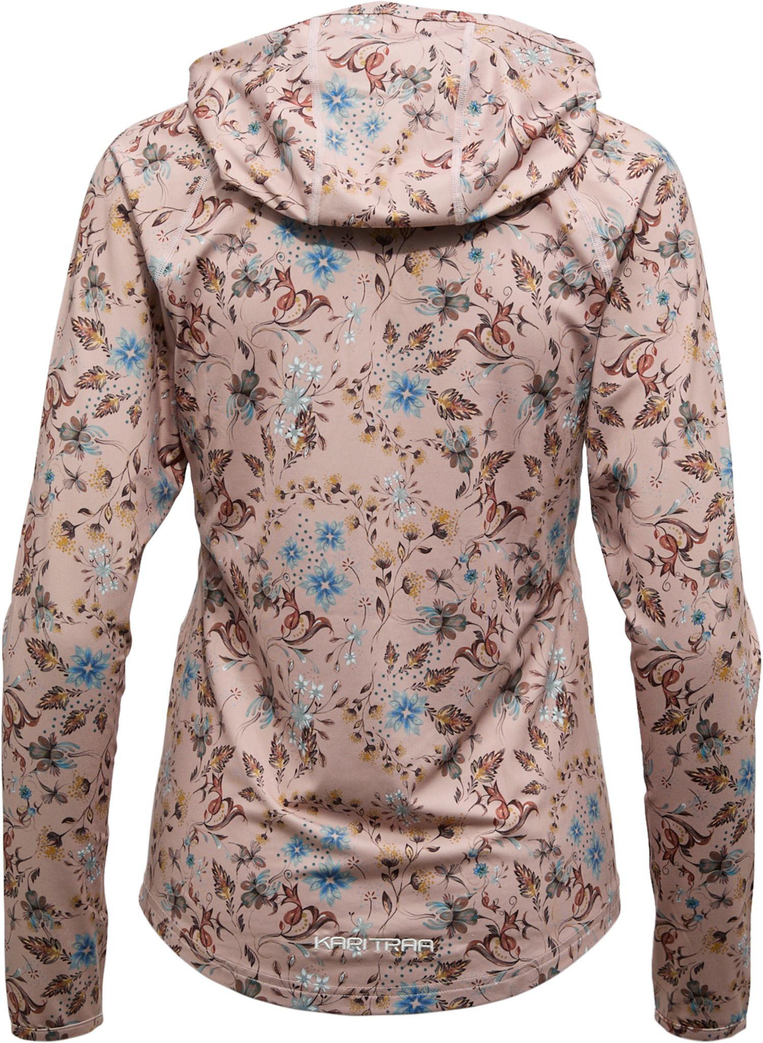Product gallery image number 3 for product Sanne Sun T-shirt - Women's
