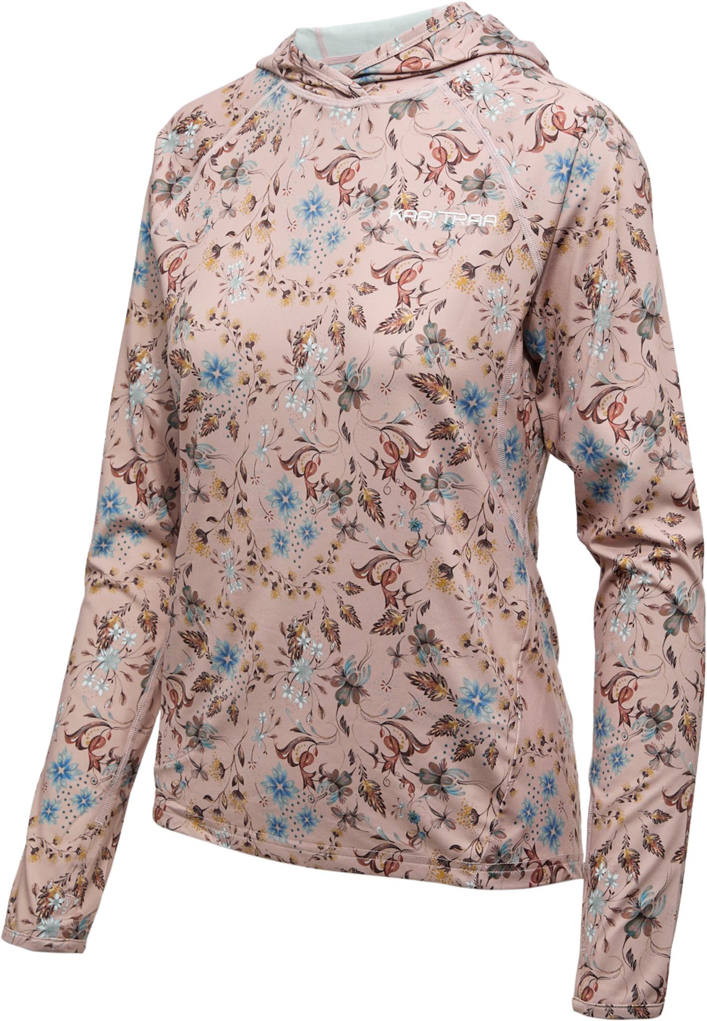Product gallery image number 2 for product Sanne Sun T-shirt - Women's