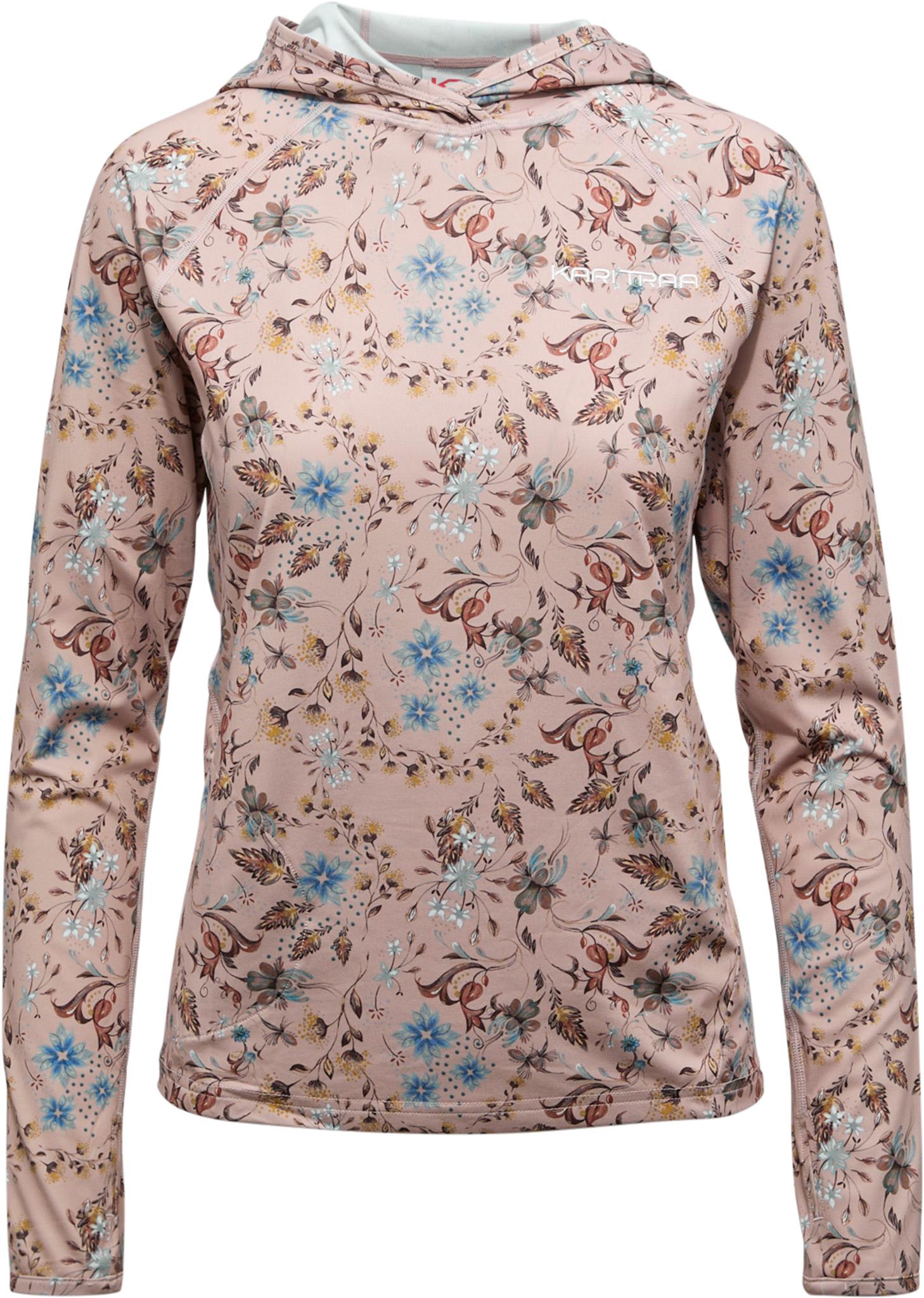 Product gallery image number 1 for product Sanne Sun T-shirt - Women's