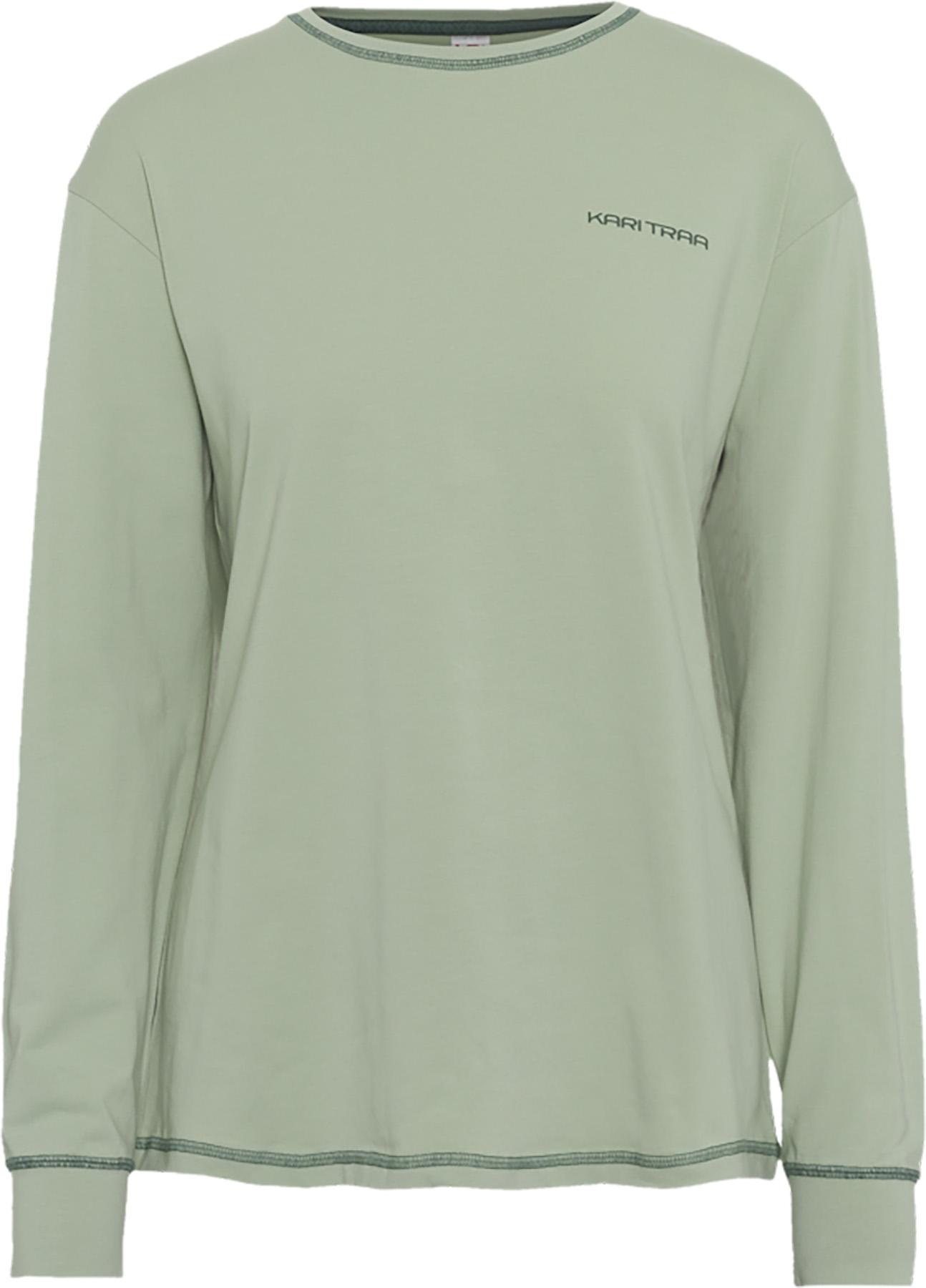 Product image for Ane Crew Neck Long Sleeve Top - Women's