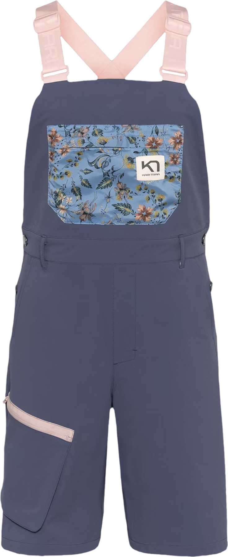 Image de produit pour Cuissard à bretelles Sanne - Femme