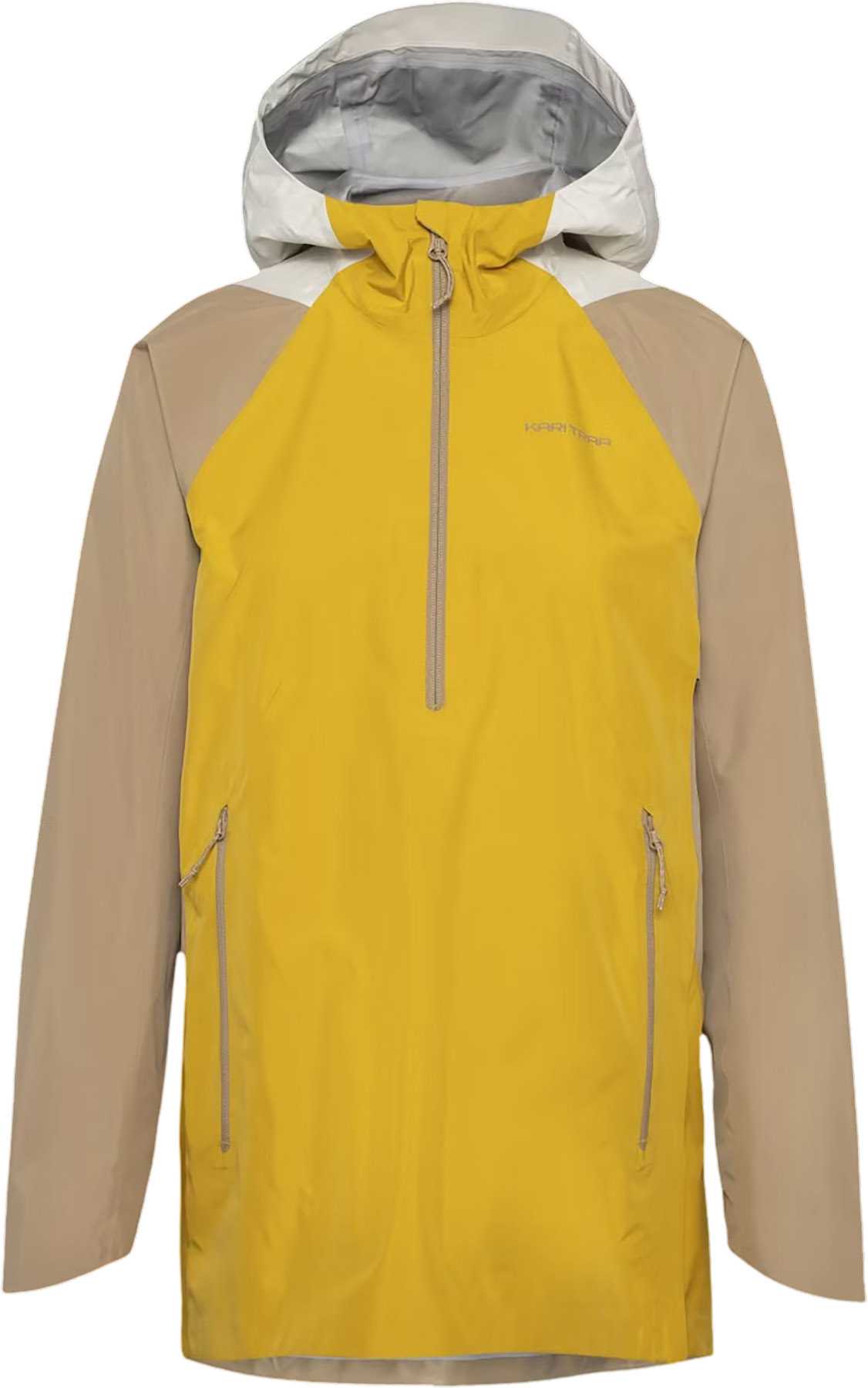 Image de produit pour Anorak 3 couches Sanne - Femme