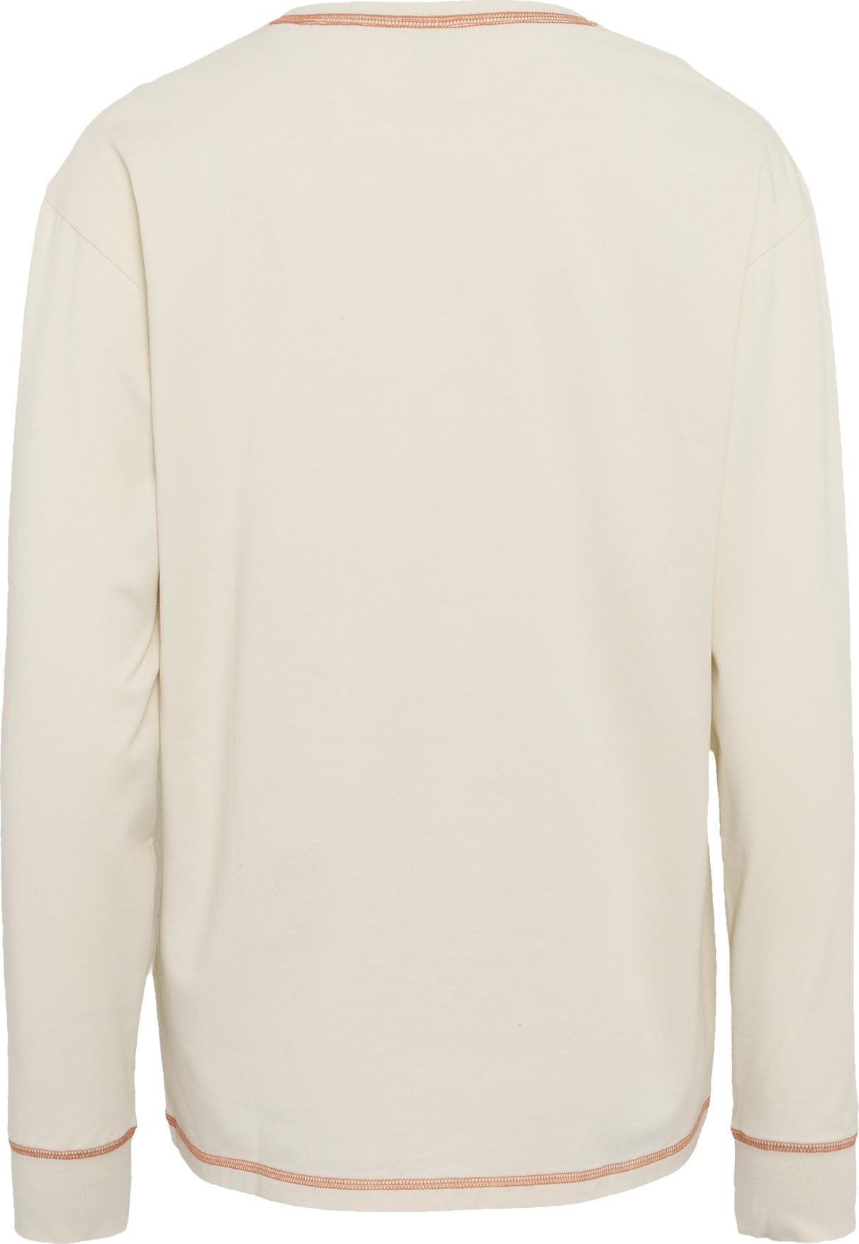 Product gallery image number 2 for product Sanne Wool Long Sleeve Top - Women's 