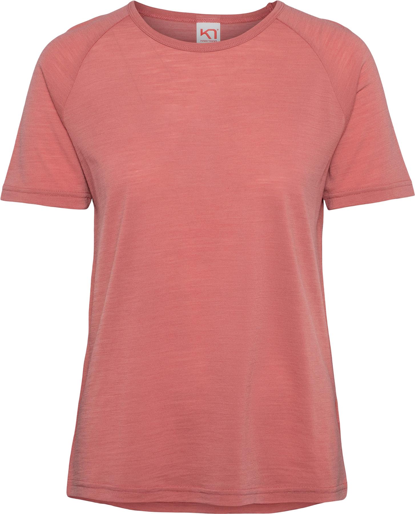 Product image for Sanne Wool T-Shirt - Women's