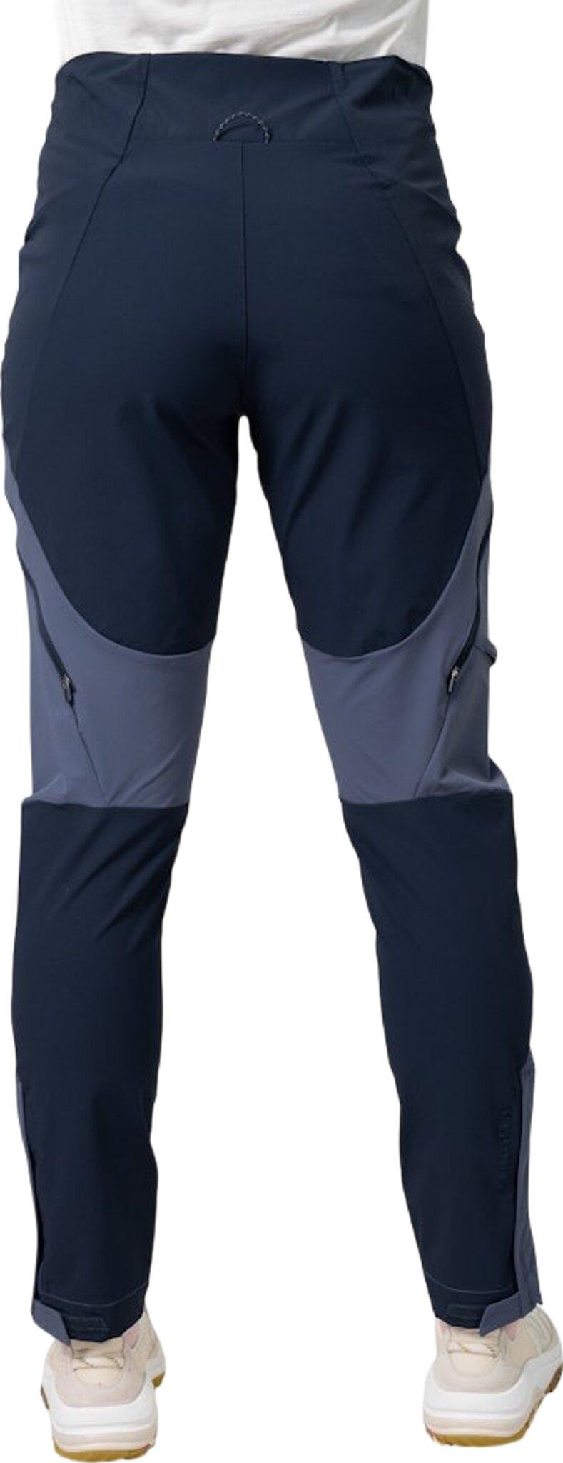 Product gallery image number 7 for product Pantalon Henni - Femme