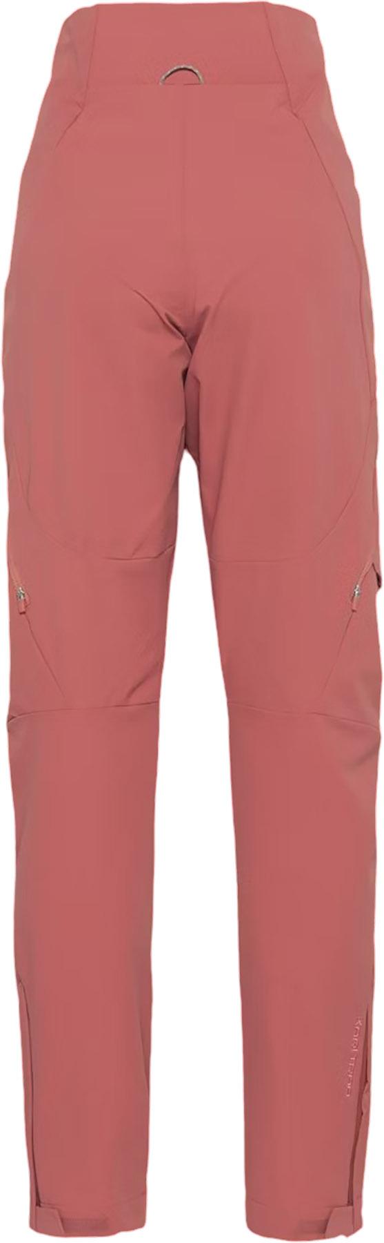 Numéro de l'image de la galerie de produits 2 pour le produit Pantalon Henni - Femme