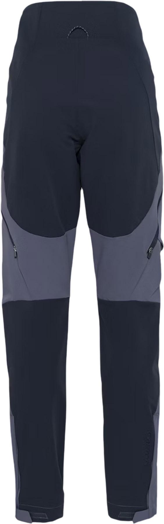 Product gallery image number 3 for product Pantalon Henni - Femme