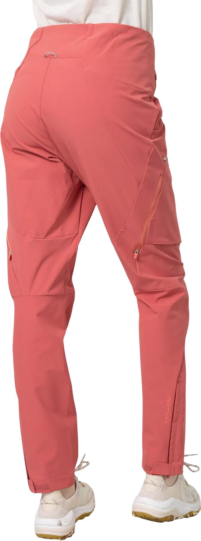 Numéro de l'image de la galerie de produits 3 pour le produit Pantalon Henni - Femme