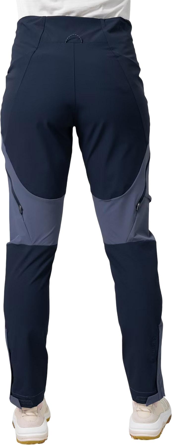 Product gallery image number 4 for product Pantalon Henni - Femme