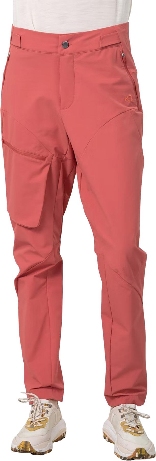 Numéro de l'image de la galerie de produits 4 pour le produit Pantalon Henni - Femme