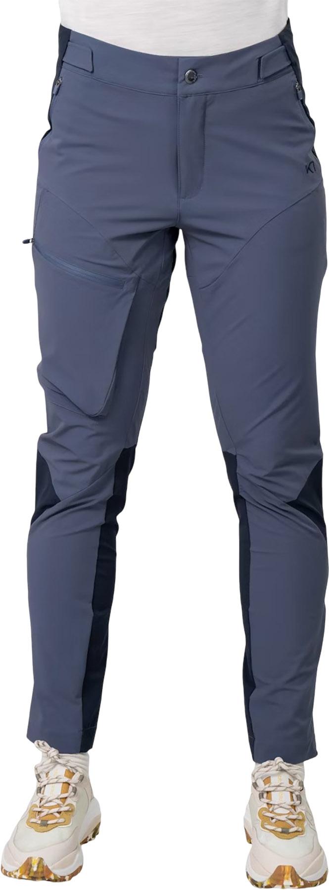 Product gallery image number 5 for product Pantalon Henni - Femme