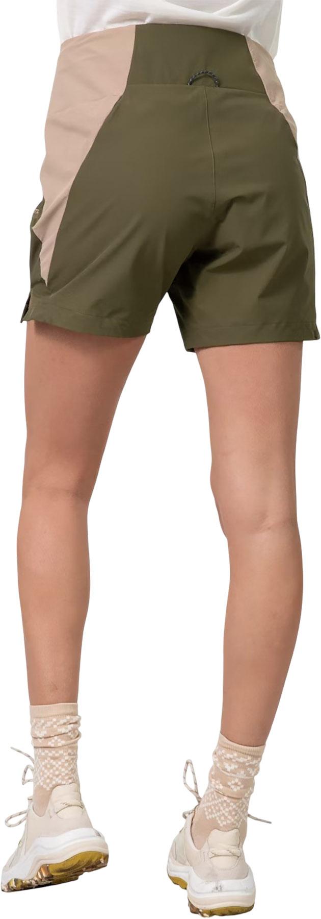 Numéro de l'image de la galerie de produits 4 pour le produit Short Henni 5&nbsp;po - Femme