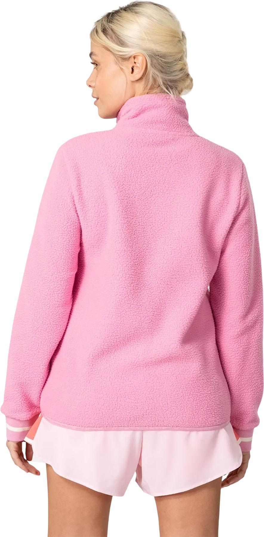 Product gallery image number 2 for product Rothe Midlayer Jacket - Women's