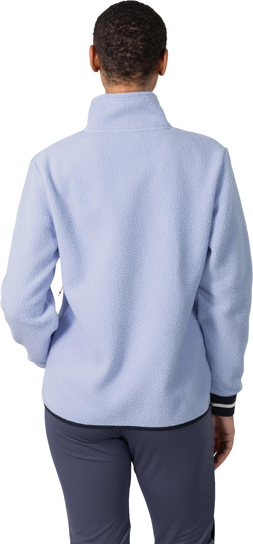 Numéro de l'image de la galerie de produits 2 pour le produit Manteau couche intermédiaire Rothe - Femme