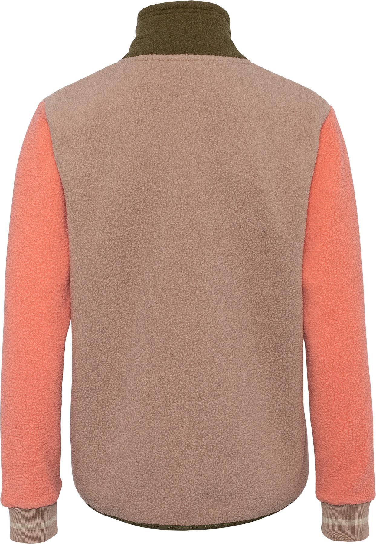 Numéro de l'image de la galerie de produits 2 pour le produit Manteau couche intermédiaire Rothe - Femme