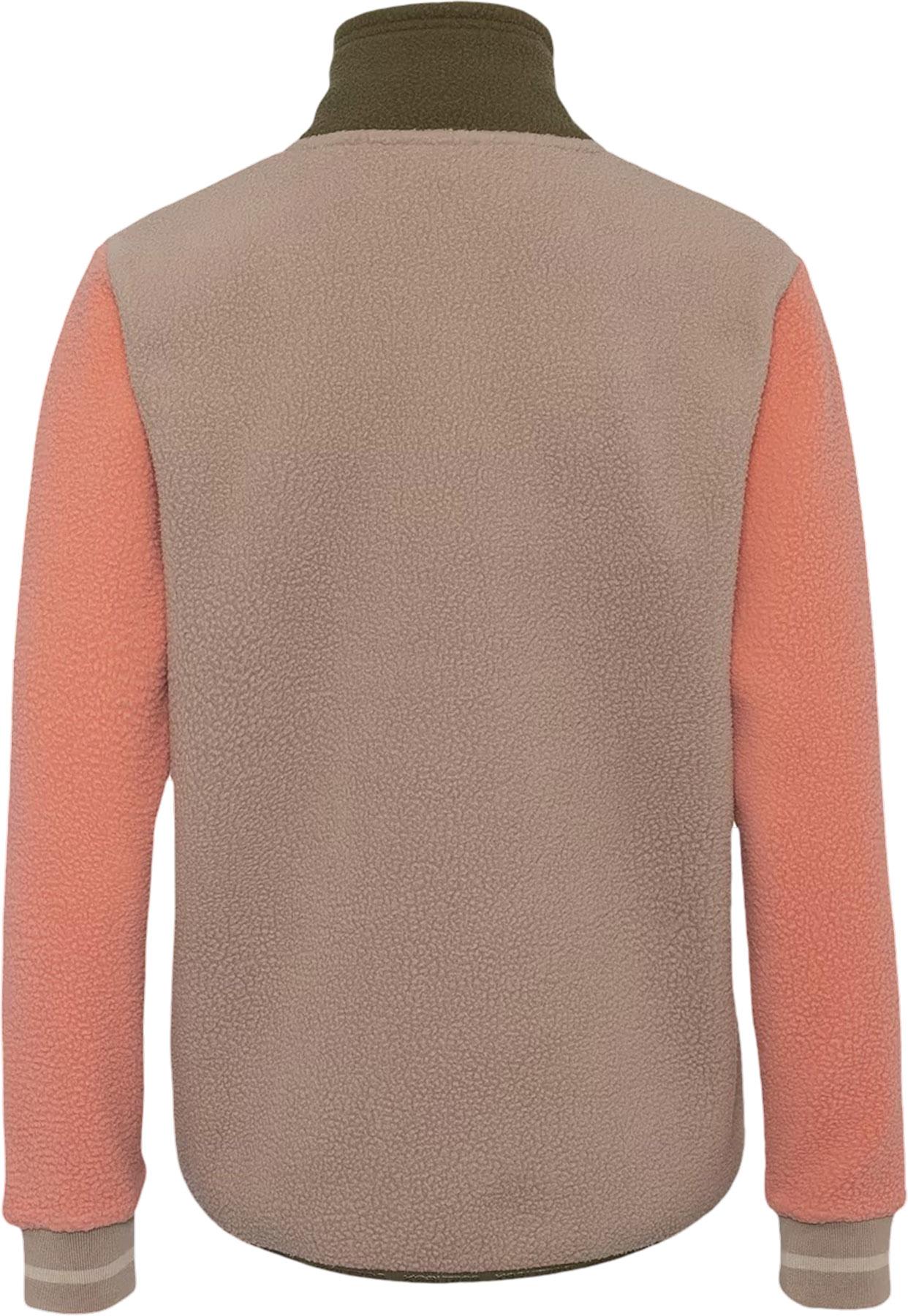 Numéro de l'image de la galerie de produits 3 pour le produit Manteau couche intermédiaire Rothe - Femme