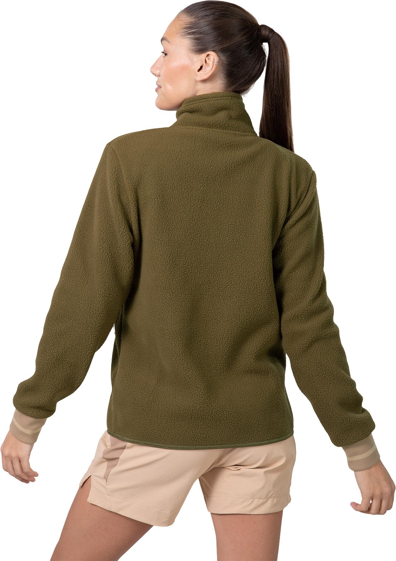 Product gallery image number 3 for product Rothe Midlayer Jacket - Women's