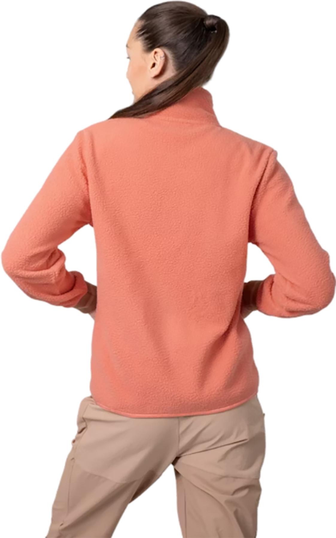 Product gallery image number 2 for product Rothe Midlayer Jacket - Women's