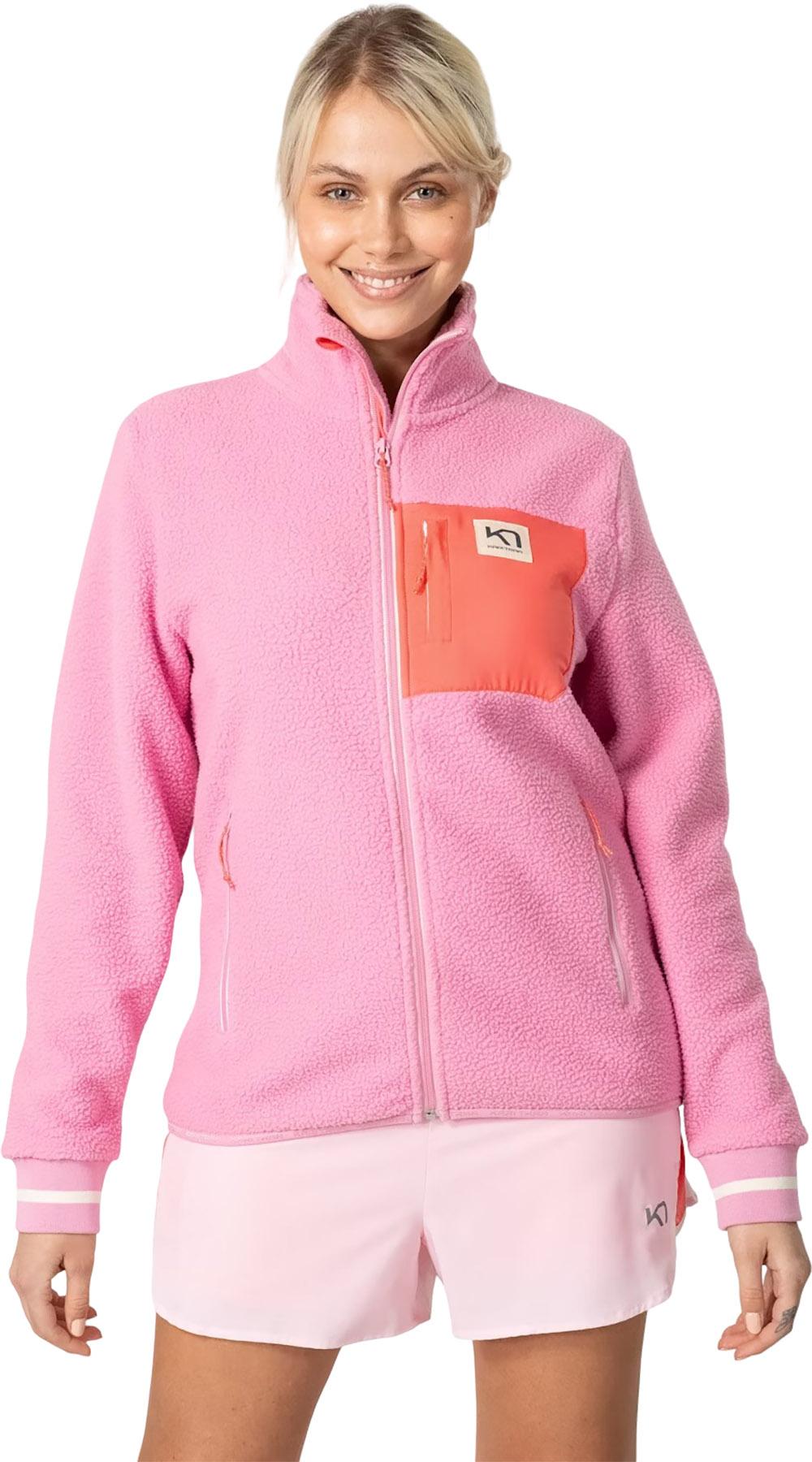Product gallery image number 4 for product Rothe Midlayer Jacket - Women's