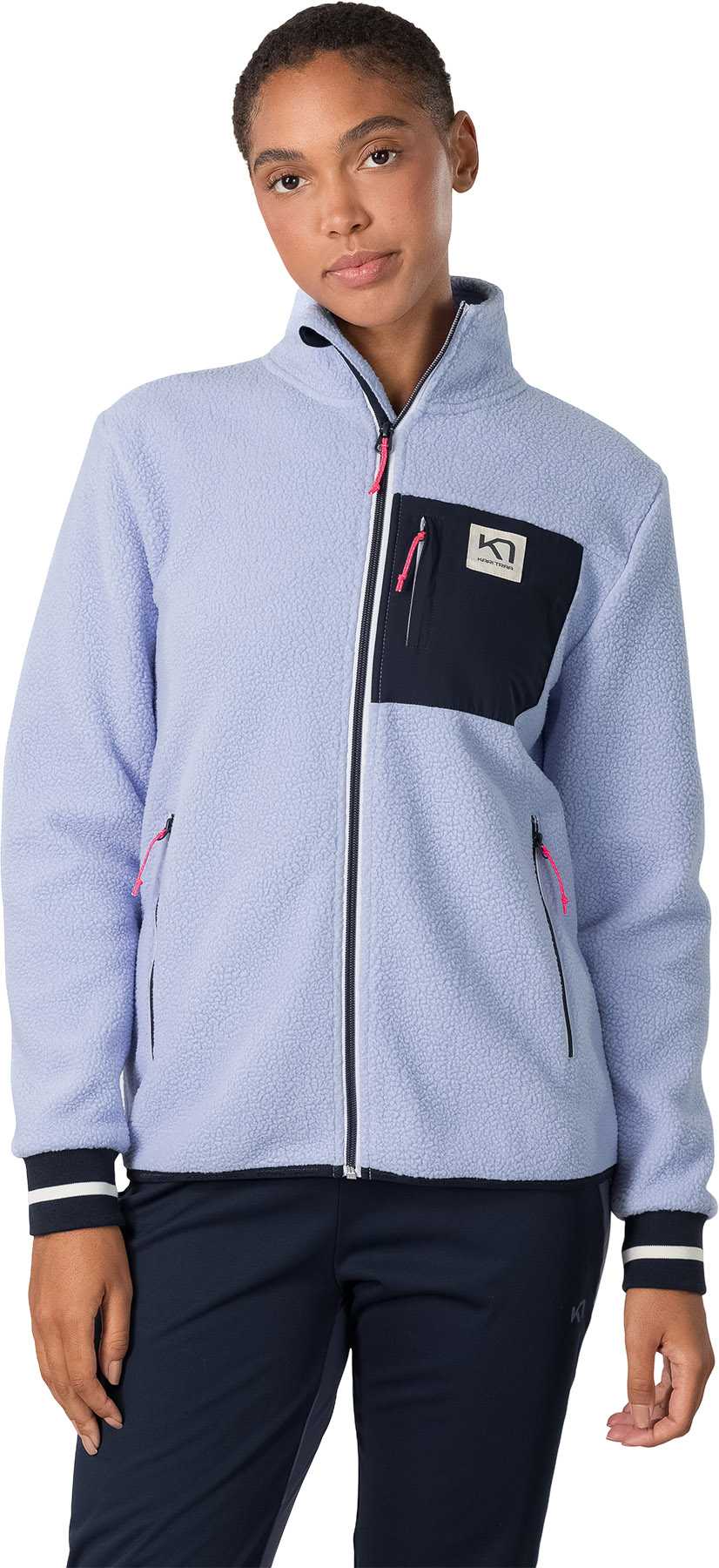 Product image for Rothe Midlayer Jacket - Women's