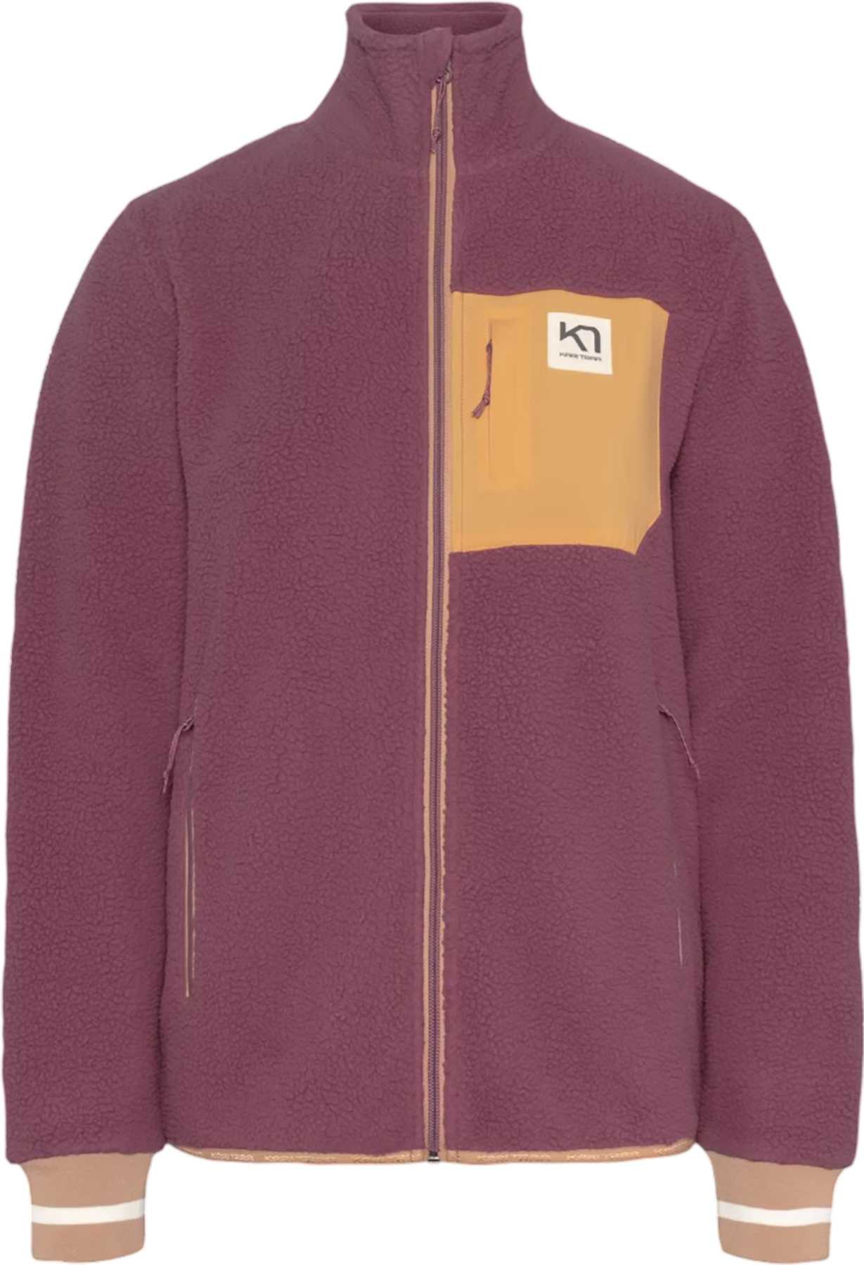 Plum