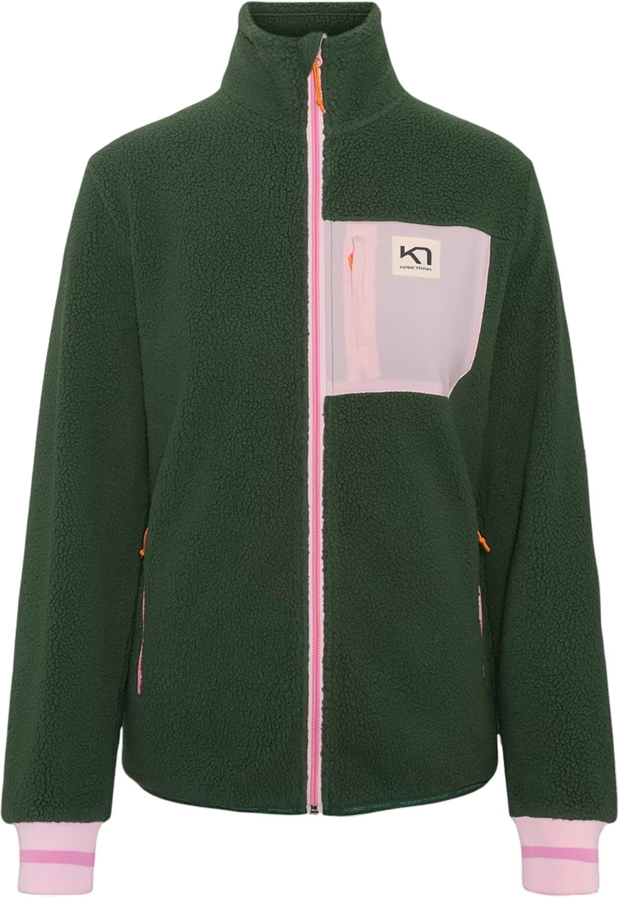 Image de produit pour Manteau couche intermédiaire Rothe - Femme