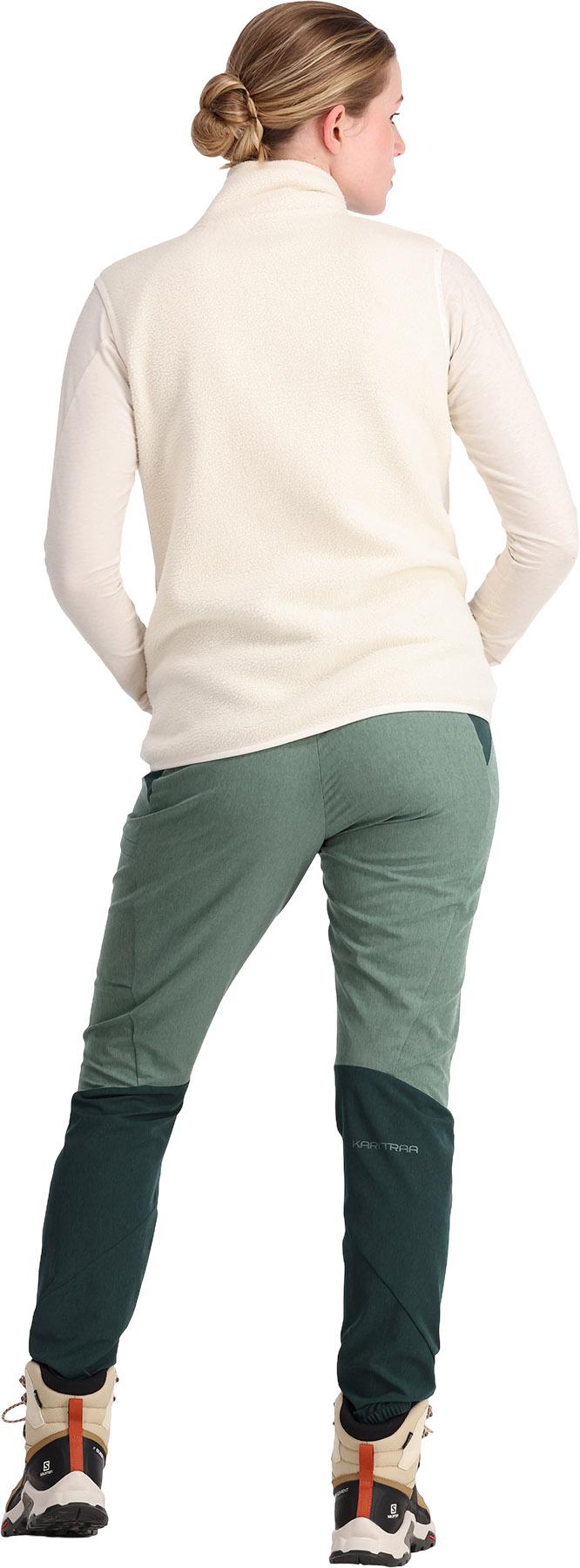 Numéro de l'image de la galerie de produits 5 pour le produit Veste Rothe - Femme