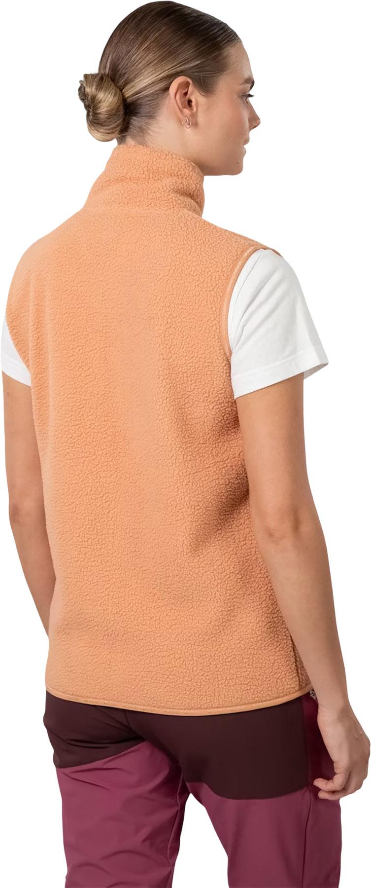 Numéro de l'image de la galerie de produits 5 pour le produit Veste Rothe - Femme