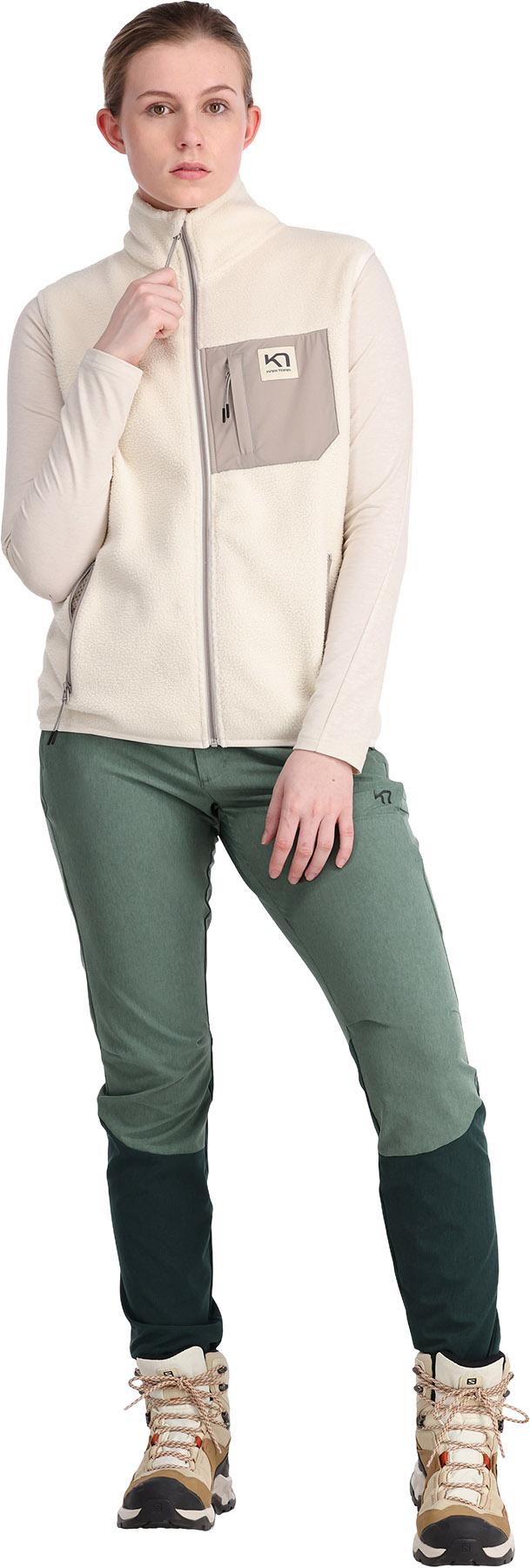 Numéro de l'image de la galerie de produits 4 pour le produit Veste Rothe - Femme