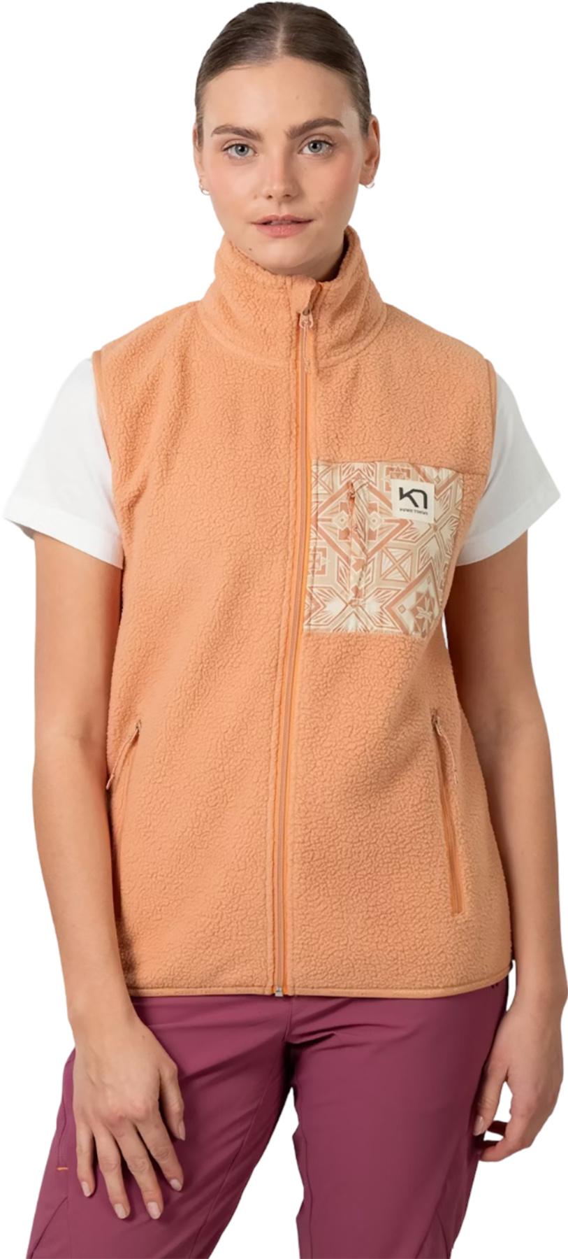 Numéro de l'image de la galerie de produits 3 pour le produit Veste Rothe - Femme