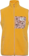 Couleur: Dusty Yellow