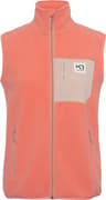 Couleur: Peach Pink