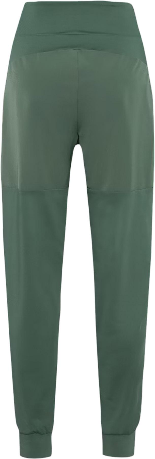 Product gallery image number 2 for product Pantalon de jogging Thale - Femme