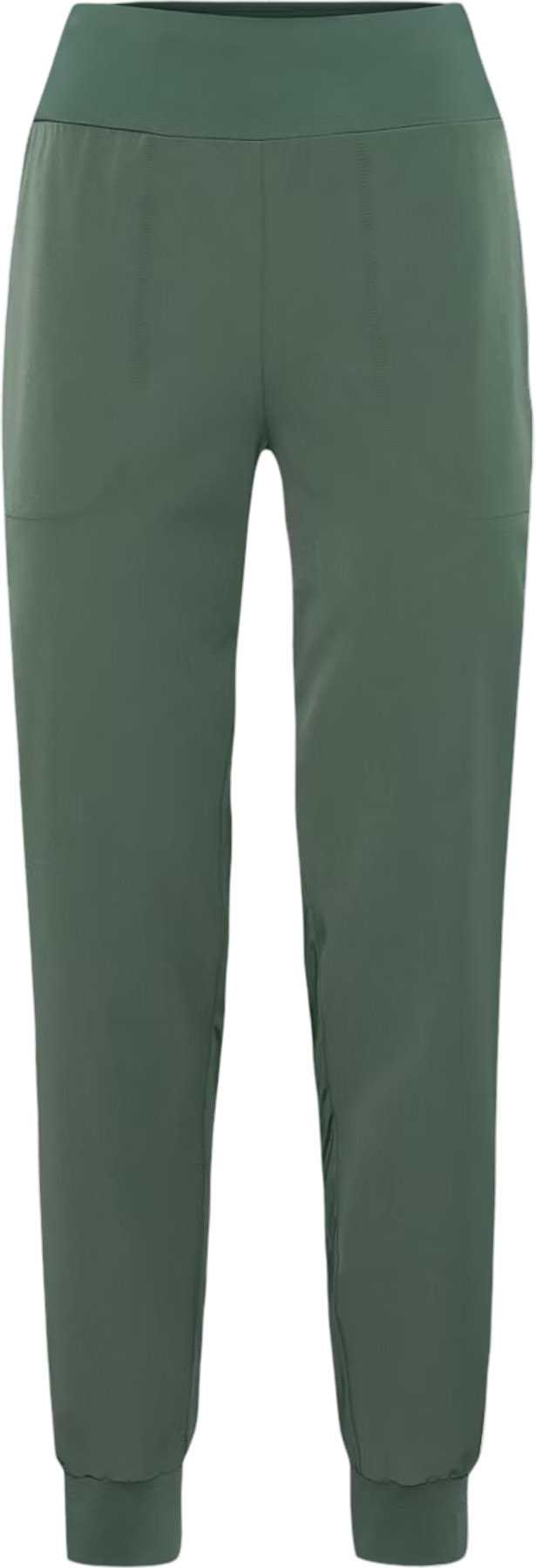 Dusty Midtone Green - Murk