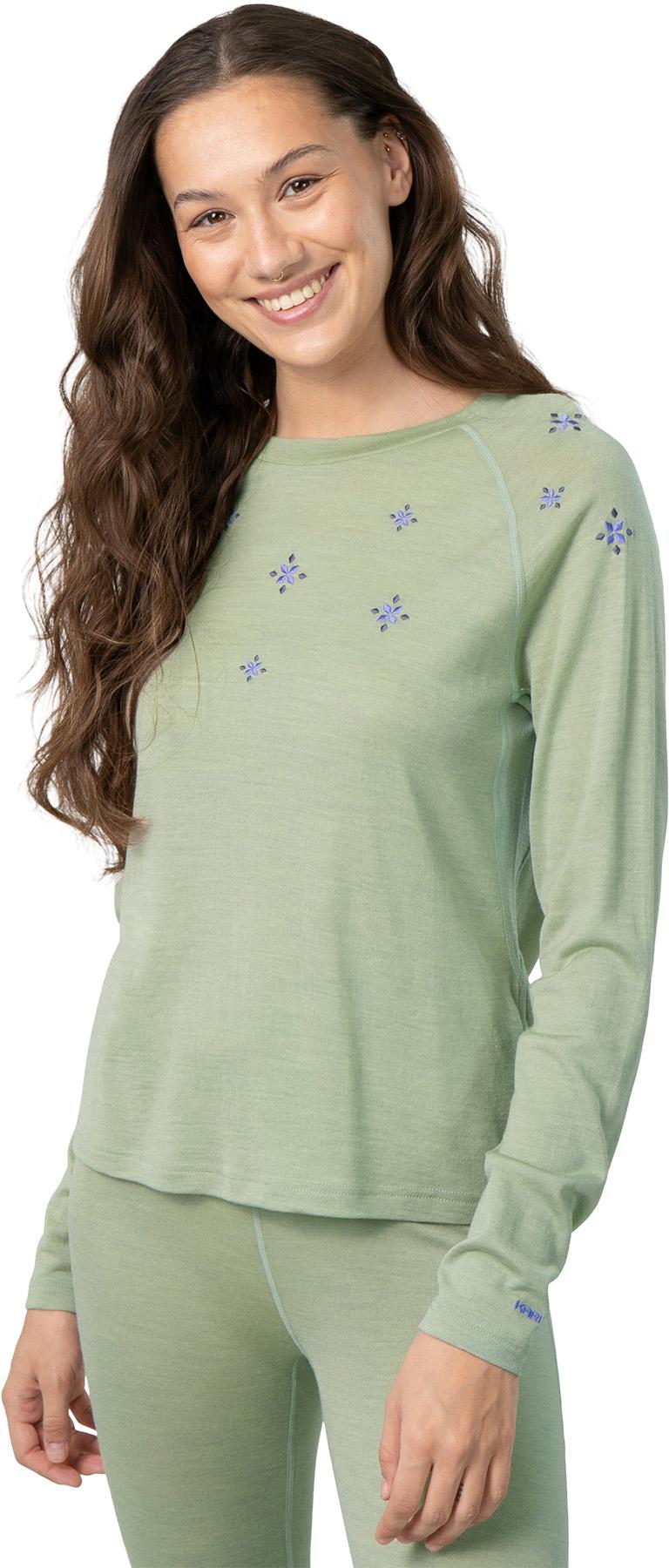 Light Dusty Green