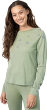 Colour: Light Dusty Green