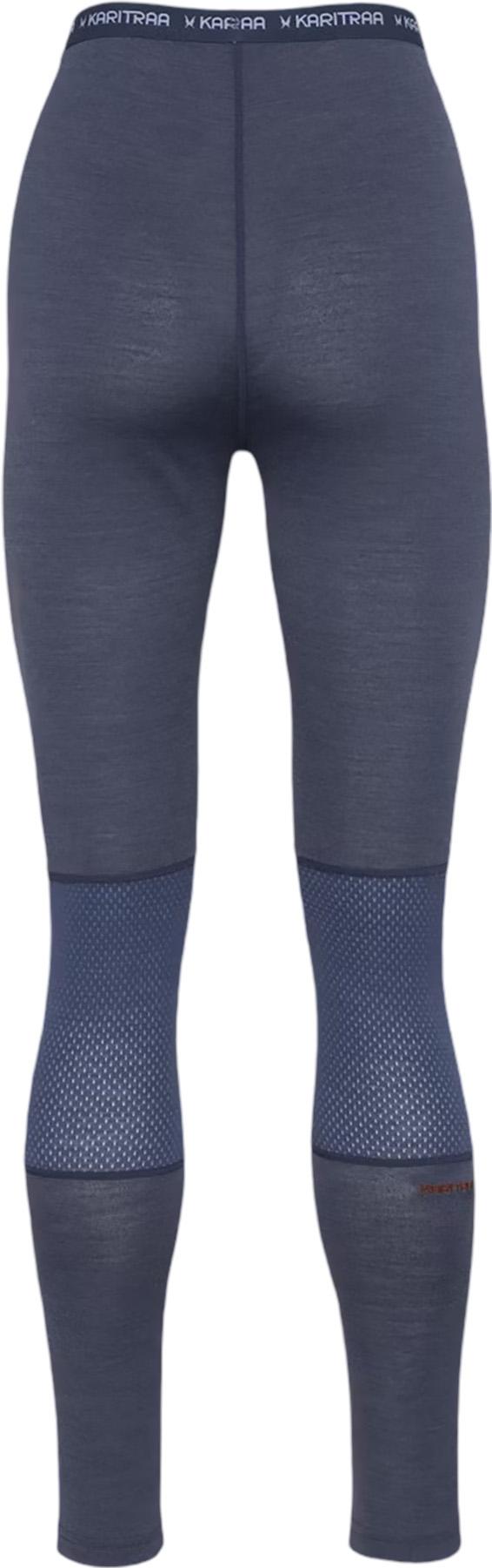 Image de produit pour Pantalon en laine Summer - Femme