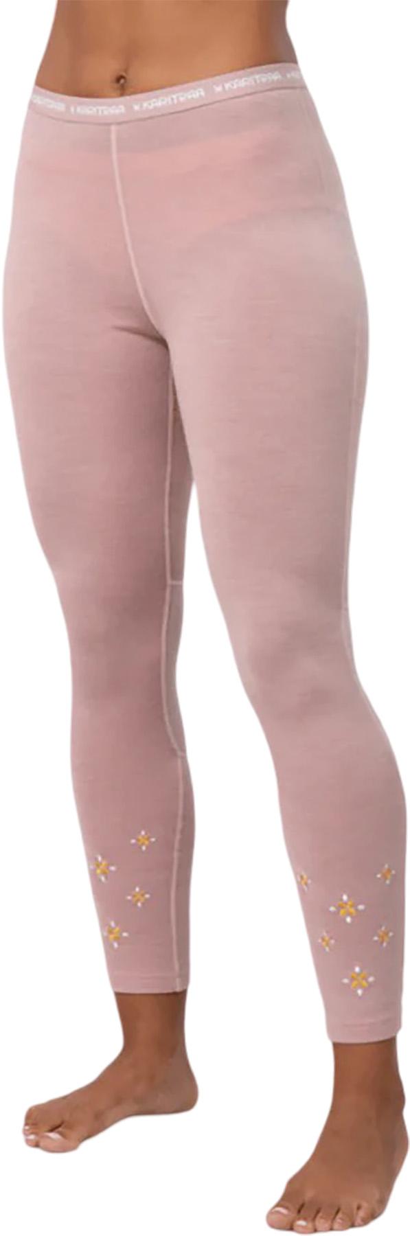 Product gallery image number 2 for product Summer Wool Pant - Women's
